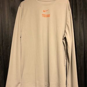 Men’s Texas Longhorns Shirt